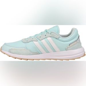 Women's adidas Retrorun Running Shoes Adidas originals run teal women’s size 7.5